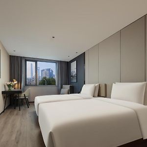 Jimu Twin Room